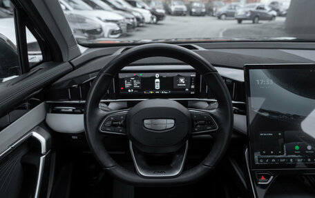 Geely Atlas, 2024 год, 2 640 000 рублей, 11 фотография