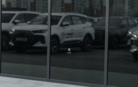 Geely Atlas, 2024 год, 2 640 000 рублей, 13 фотография