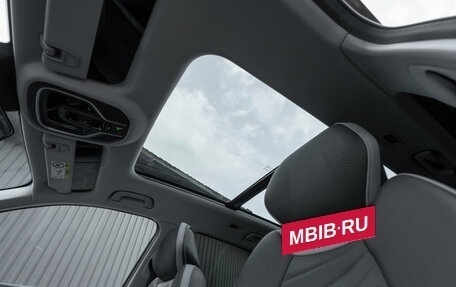 Geely Atlas, 2024 год, 2 640 000 рублей, 10 фотография