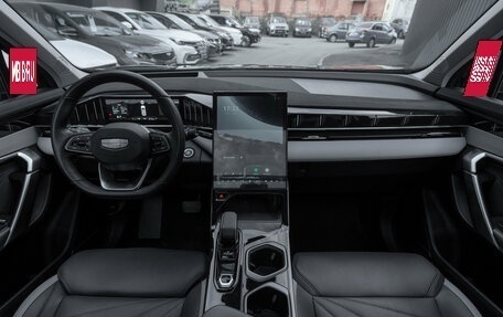 Geely Atlas, 2024 год, 2 640 000 рублей, 8 фотография