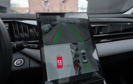 Geely Atlas, 2024 год, 2 640 000 рублей, 18 фотография