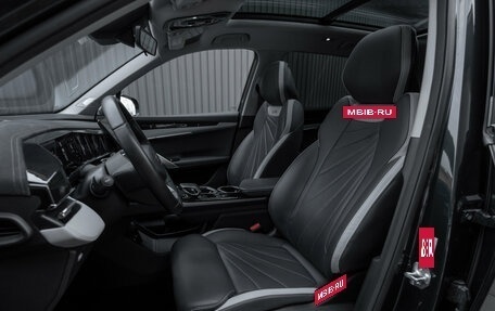 Geely Atlas, 2024 год, 2 640 000 рублей, 9 фотография