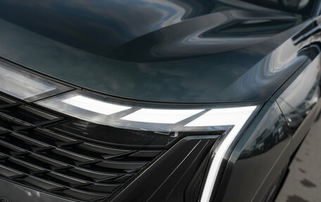 Geely Atlas, 2024 год, 2 640 000 рублей, 28 фотография