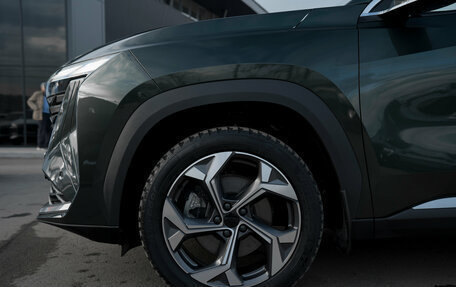 Geely Atlas, 2024 год, 2 640 000 рублей, 27 фотография