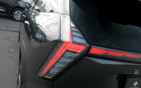 Geely Atlas, 2024 год, 2 640 000 рублей, 29 фотография