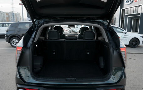 Geely Atlas, 2024 год, 2 640 000 рублей, 25 фотография