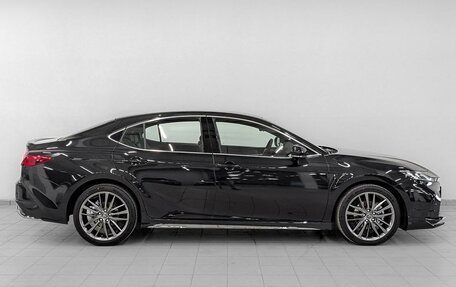 Toyota Camry, 2025 год, 5 200 000 рублей, 4 фотография