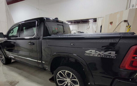 Rambler 1500, 2026 год, 12 498 000 рублей, 5 фотография