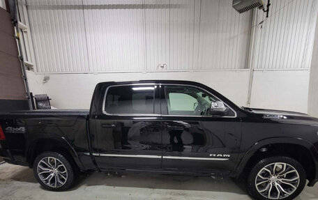 Rambler 1500, 2026 год, 12 498 000 рублей, 2 фотография