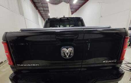 Rambler 1500, 2026 год, 12 498 000 рублей, 6 фотография