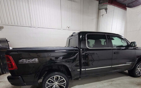 Rambler 1500, 2026 год, 12 498 000 рублей, 4 фотография