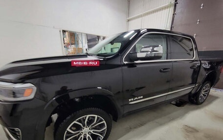 Rambler 1500, 2026 год, 12 498 000 рублей, 3 фотография