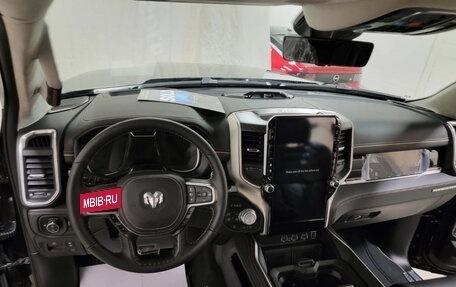 Rambler 1500, 2026 год, 12 498 000 рублей, 7 фотография