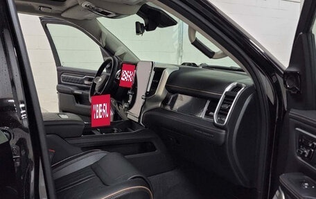 Rambler 1500, 2026 год, 12 498 000 рублей, 8 фотография