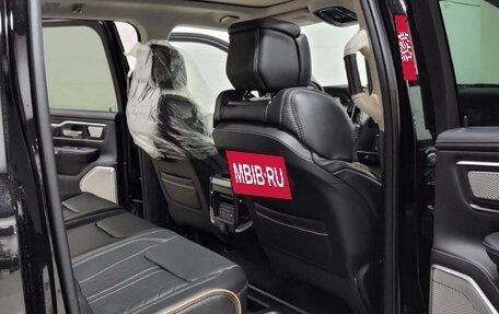 Rambler 1500, 2026 год, 12 498 000 рублей, 9 фотография