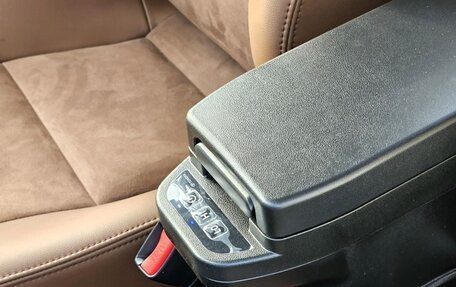 Toyota Land Cruiser 70, 2025 год, 6 990 000 рублей, 21 фотография