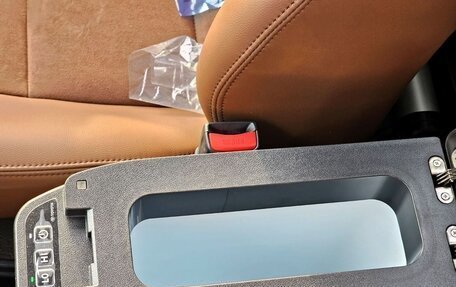 Toyota Land Cruiser 70, 2025 год, 6 990 000 рублей, 22 фотография