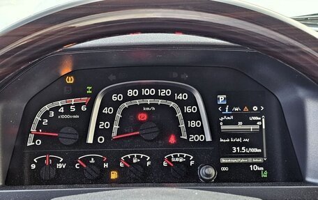 Toyota Land Cruiser 70, 2025 год, 6 990 000 рублей, 15 фотография