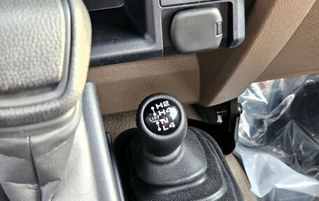 Toyota Land Cruiser 70, 2025 год, 6 990 000 рублей, 20 фотография