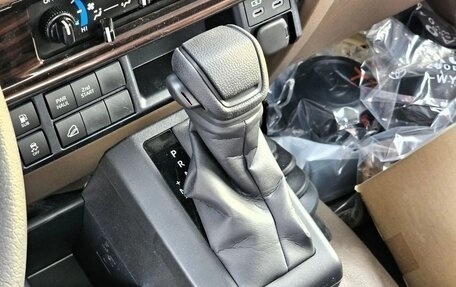 Toyota Land Cruiser 70, 2025 год, 6 990 000 рублей, 19 фотография