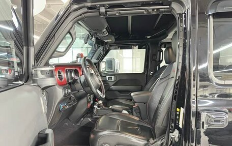 Jeep Wrangler, 2021 год, 6 100 123 рублей, 8 фотография