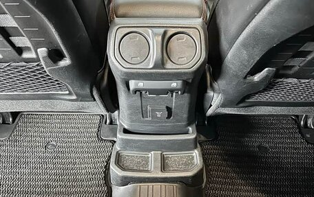 Jeep Wrangler, 2021 год, 6 100 123 рублей, 17 фотография