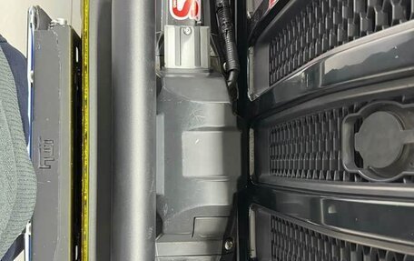 Jeep Wrangler, 2021 год, 6 100 123 рублей, 24 фотография