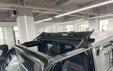 Jeep Wrangler, 2021 год, 6 100 123 рублей, 22 фотография