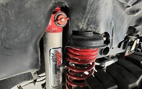 Jeep Wrangler, 2021 год, 6 100 123 рублей, 25 фотография