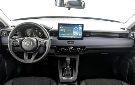 Honda Vezel, 2025 год, 3 100 000 рублей, 10 фотография