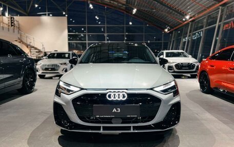 Audi A3, 2025 год, 4 406 000 рублей, 5 фотография