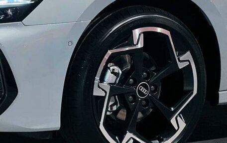 Audi A3, 2025 год, 4 406 000 рублей, 7 фотография