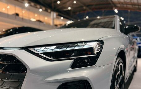 Audi A3, 2025 год, 4 406 000 рублей, 4 фотография