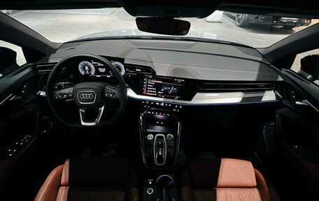 Audi A3, 2025 год, 4 406 000 рублей, 10 фотография