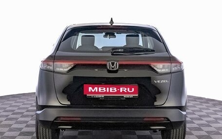 Honda Vezel, 2025 год, 3 100 000 рублей, 6 фотография