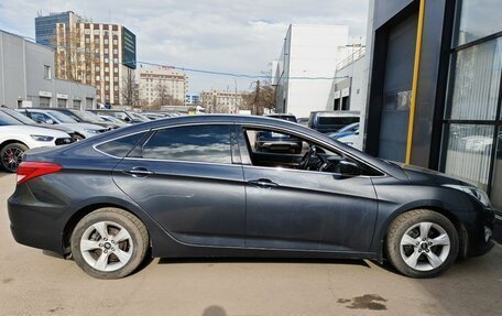 Hyundai i40 I рестайлинг, 2013 год, 1 000 000 рублей, 4 фотография