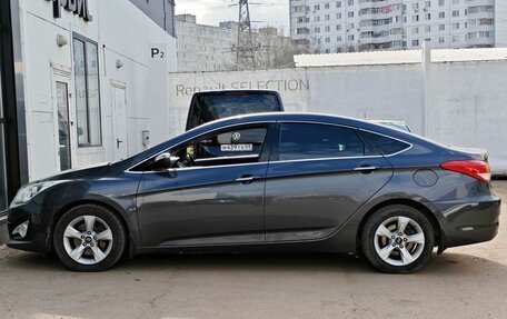 Hyundai i40 I рестайлинг, 2013 год, 1 000 000 рублей, 8 фотография