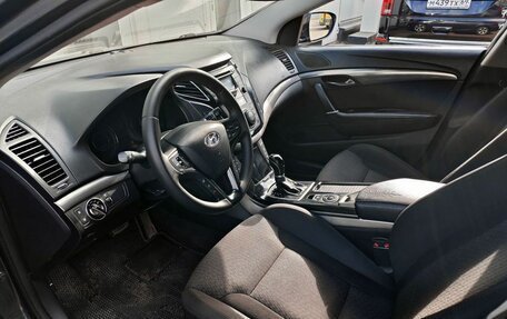 Hyundai i40 I рестайлинг, 2013 год, 1 000 000 рублей, 9 фотография