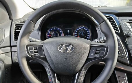 Hyundai i40 I рестайлинг, 2013 год, 1 000 000 рублей, 13 фотография