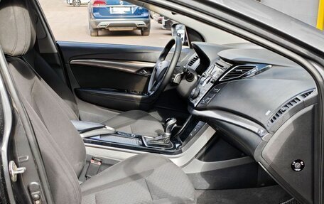 Hyundai i40 I рестайлинг, 2013 год, 1 000 000 рублей, 10 фотография