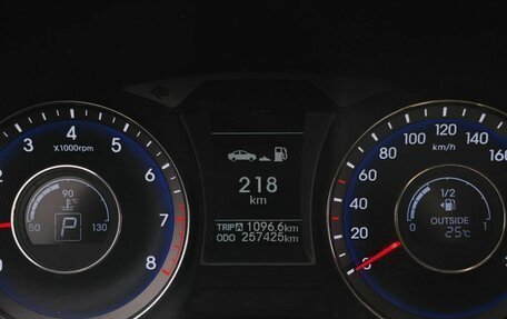 Hyundai i40 I рестайлинг, 2013 год, 1 000 000 рублей, 16 фотография