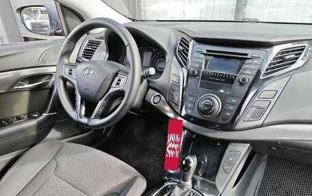 Hyundai i40 I рестайлинг, 2013 год, 1 000 000 рублей, 11 фотография