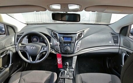 Hyundai i40 I рестайлинг, 2013 год, 1 000 000 рублей, 12 фотография