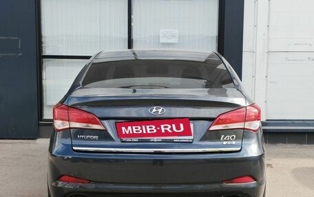 Hyundai i40 I рестайлинг, 2013 год, 1 000 000 рублей, 6 фотография
