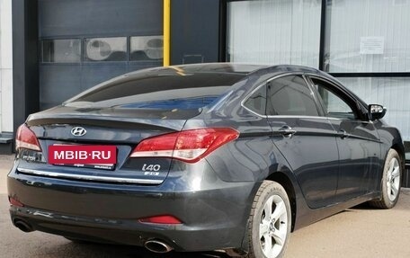Hyundai i40 I рестайлинг, 2013 год, 1 000 000 рублей, 5 фотография