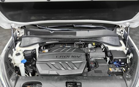 KIA Sorento III Prime рестайлинг, 2019 год, 3 141 000 рублей, 11 фотография