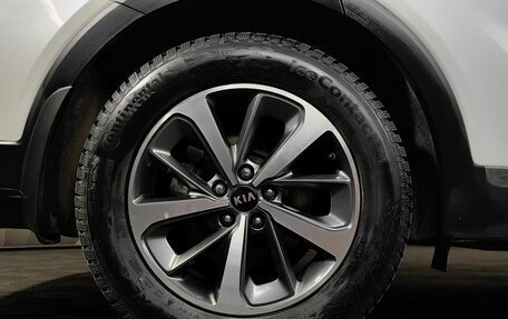 KIA Sorento III Prime рестайлинг, 2019 год, 3 141 000 рублей, 9 фотография