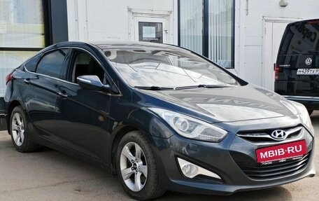 Hyundai i40 I рестайлинг, 2013 год, 1 000 000 рублей, 3 фотография