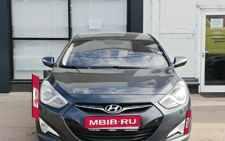 Hyundai i40 I рестайлинг, 2013 год, 1 000 000 рублей, 2 фотография