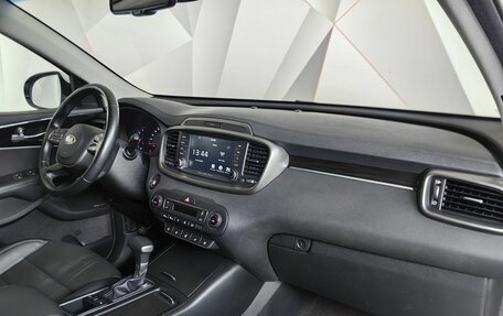 KIA Sorento III Prime рестайлинг, 2019 год, 3 141 000 рублей, 13 фотография